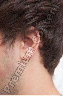Ear texture of street references 423 0001